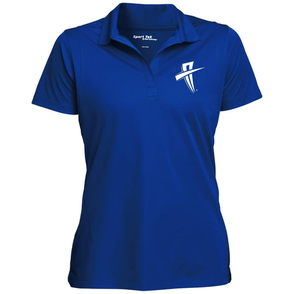 Action Cross Women's Micropique Tag-Free Flat-Knit Collar Polo – Soul  Trotters